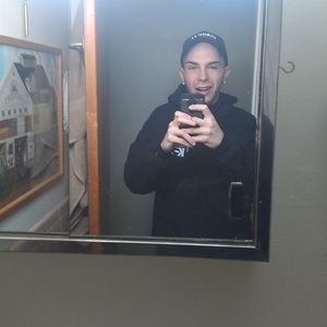 Meet your Posher, Aj